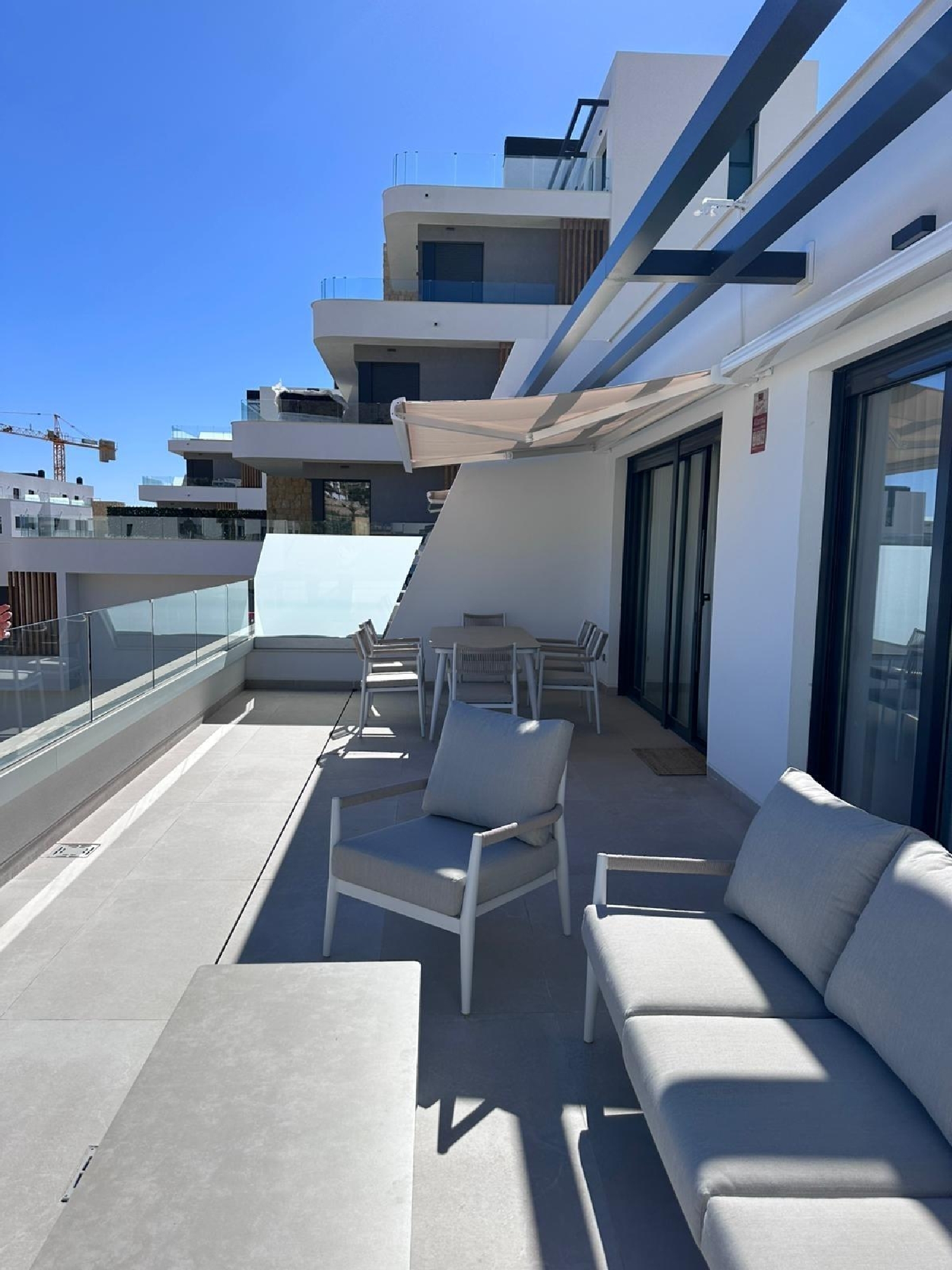 kaufen Wohnung Finestrat Marina Baixa 7