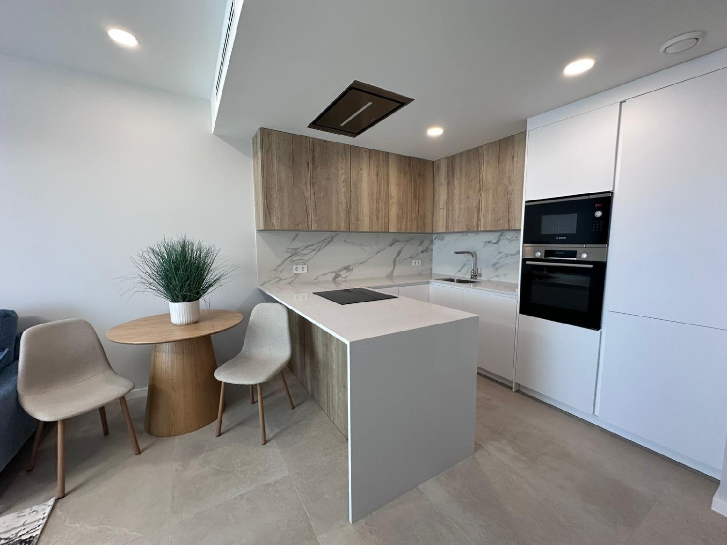 kaufen Wohnung Finestrat Marina Baixa 3