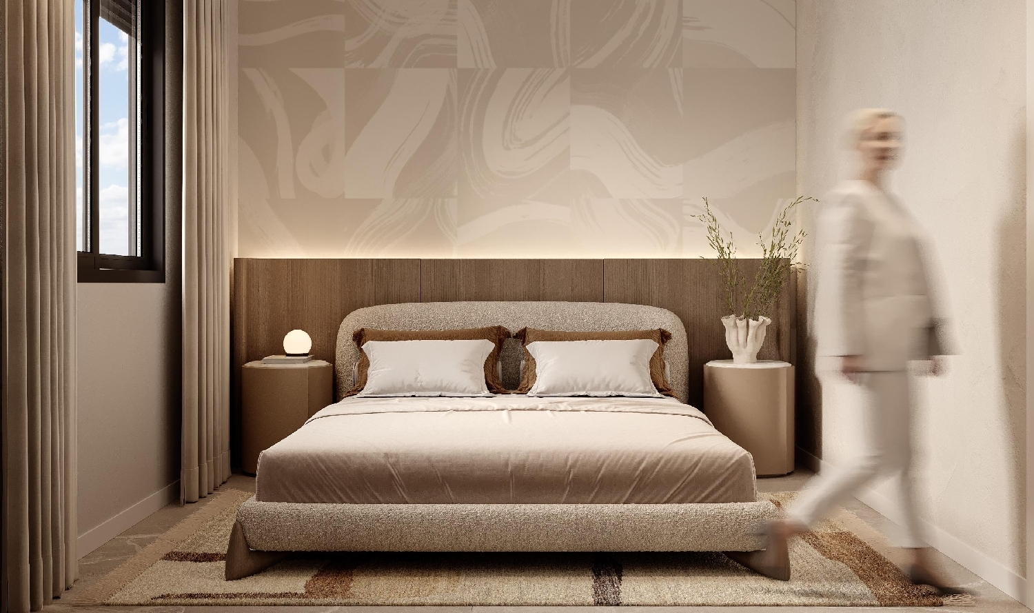  te koop appartement Finestrat Marina Baixa 8