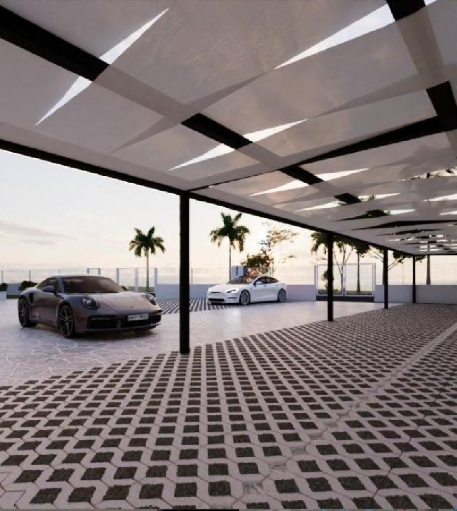  à vendre appartement Finestrat Marina Baixa 2