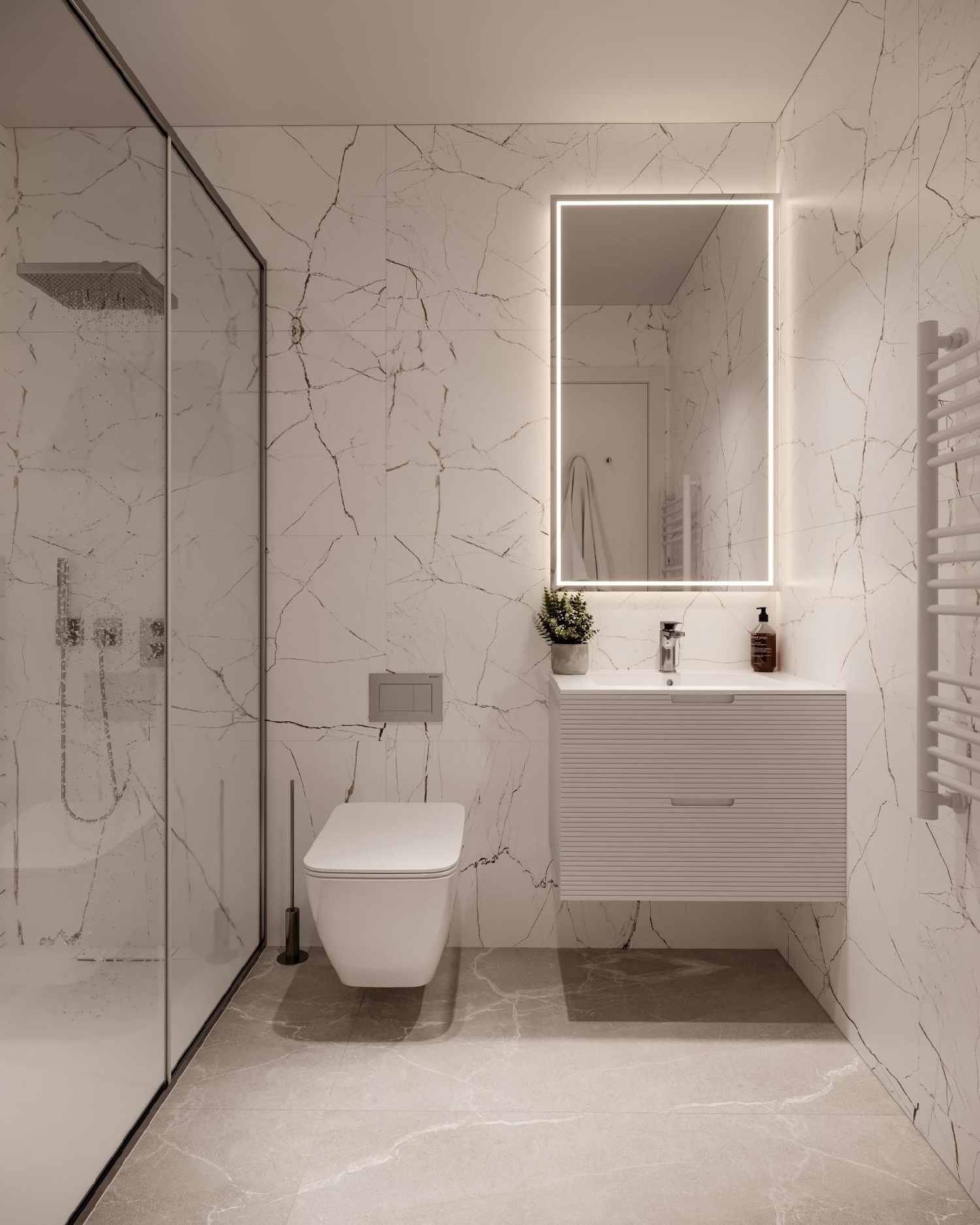  for sale apartment Finestrat Marina Baixa 7