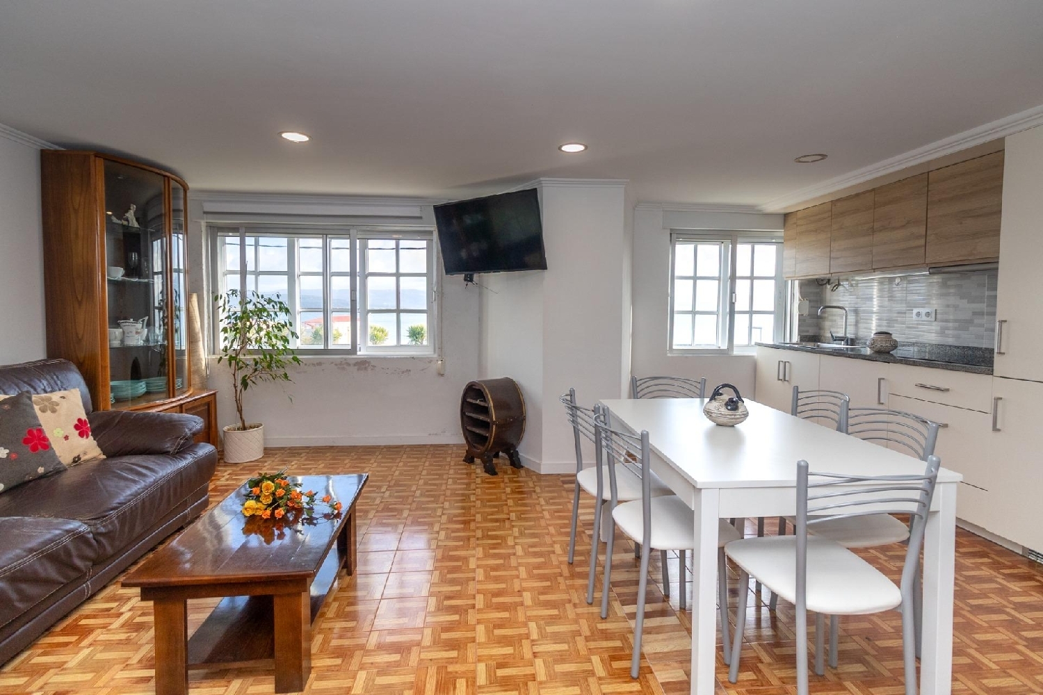 kaufen Wohnung Fisterra Finisterre 3