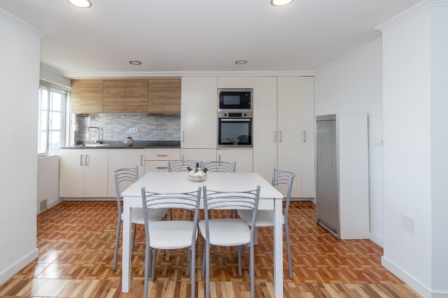 kaufen Wohnung Fisterra Finisterre 5