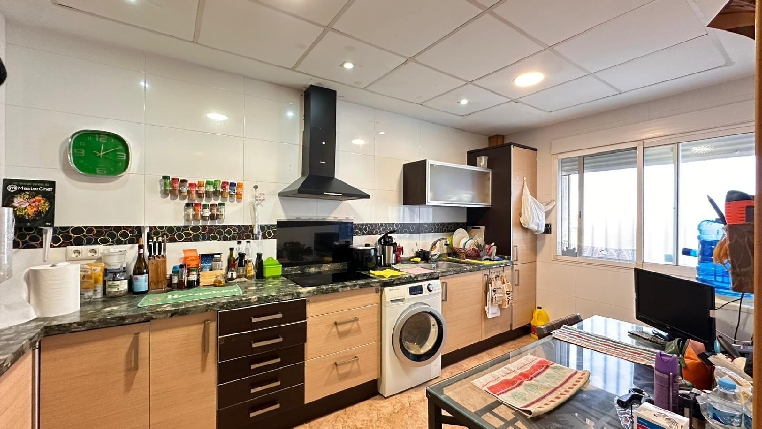  till salu lägenhet Fontenova Ferrol 7