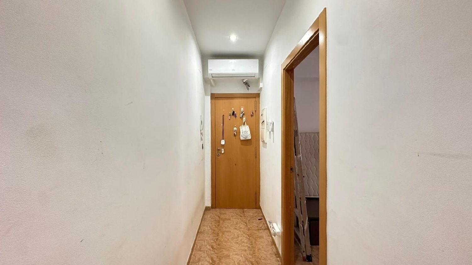  till salu lägenhet Fontenova Ferrol 4