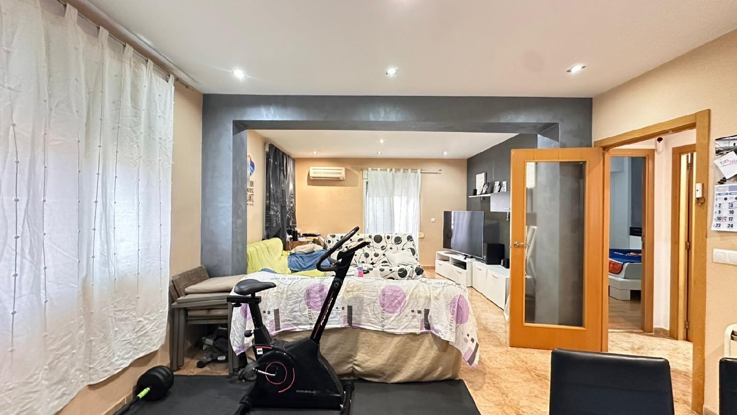  till salu lägenhet Fontenova Ferrol 3