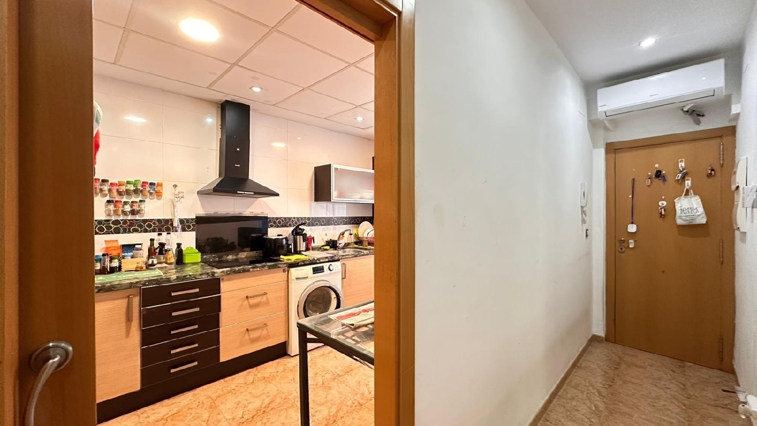  till salu lägenhet Fontenova Ferrol 6