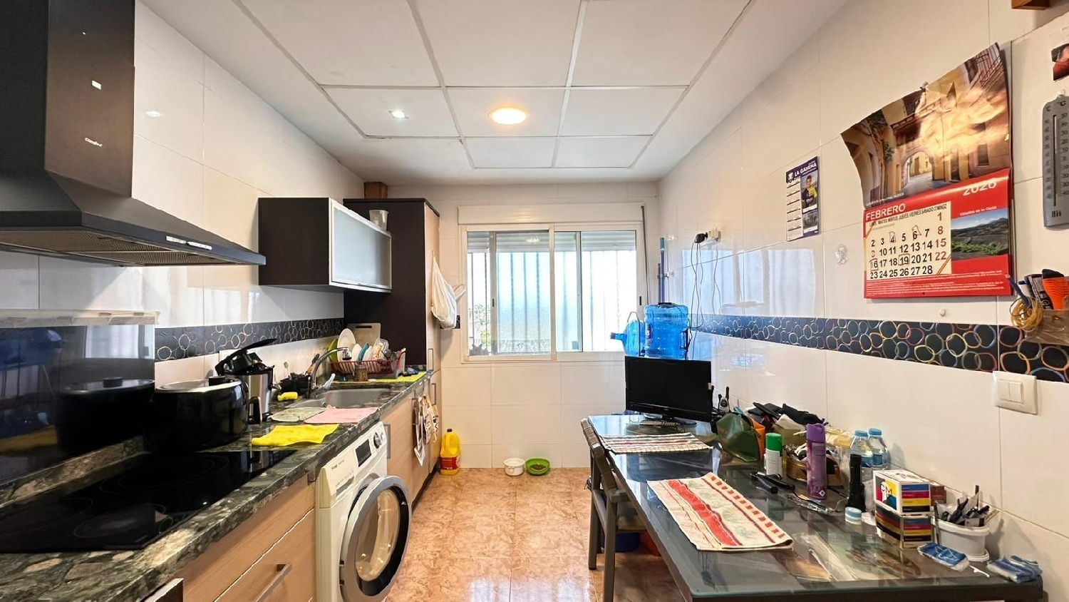  till salu lägenhet Fontenova Ferrol 8