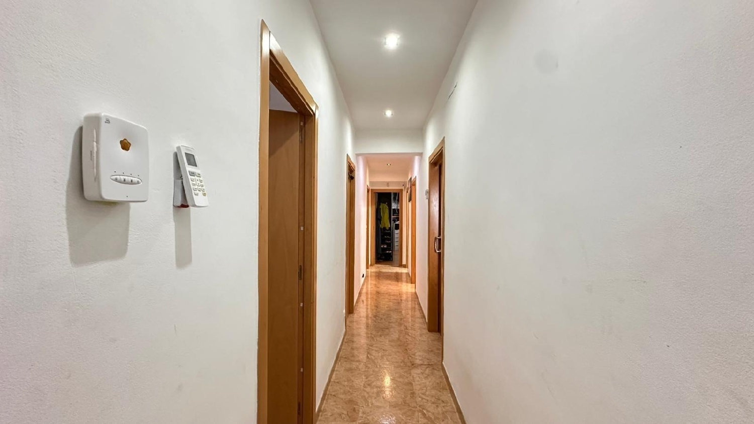  till salu lägenhet Fontenova Ferrol 5