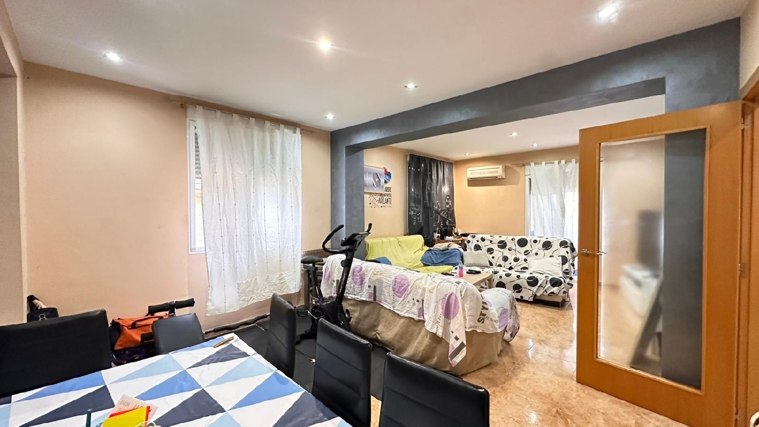  till salu lägenhet Fontenova Ferrol 2