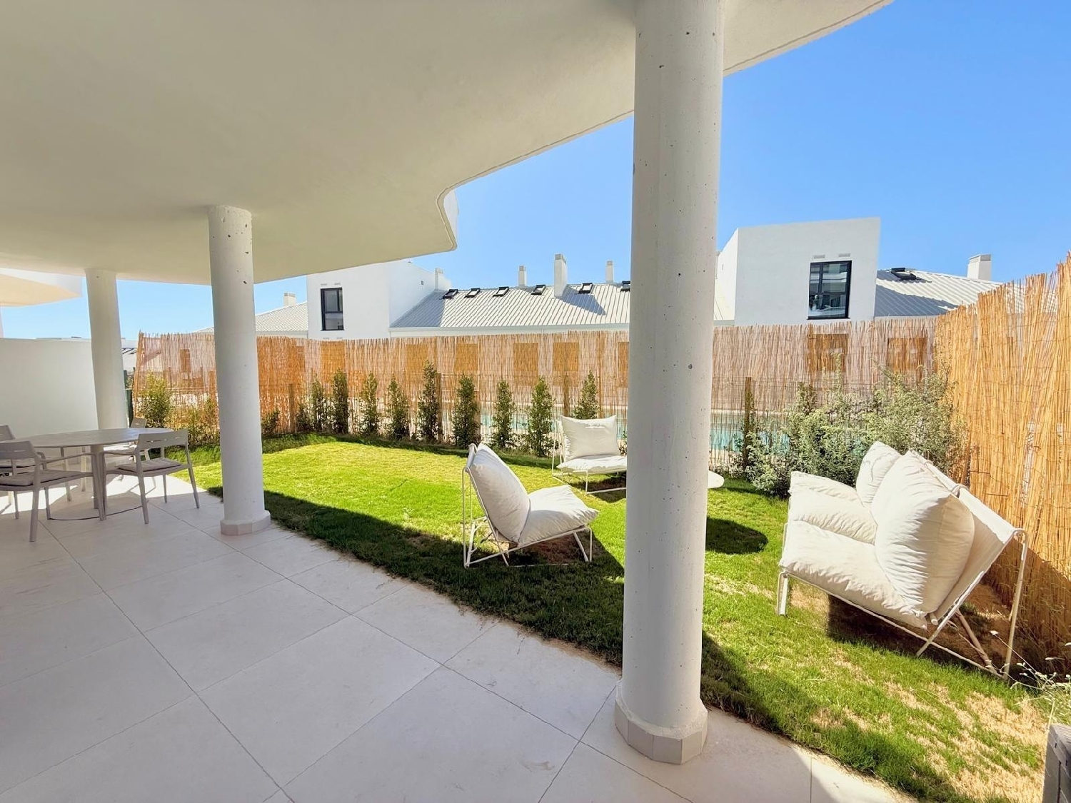  en venta apartamento Fuengirola Costa Del Sol Occidental 1