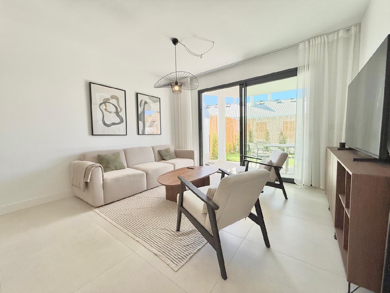  en venta apartamento Fuengirola Costa Del Sol Occidental 4