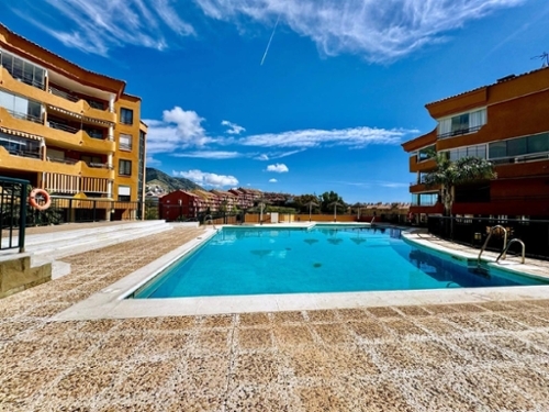 Fuengirola Costa Del Sol Occidental lägenhet foto 6347764