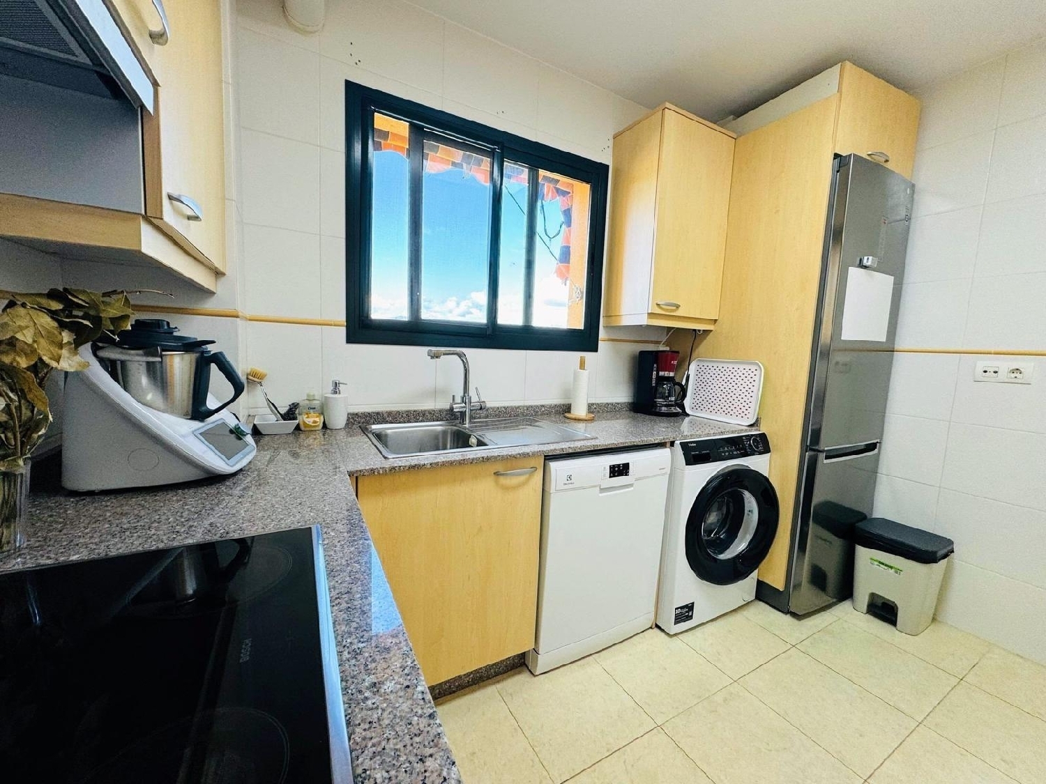  till salu lägenhet Fuengirola Costa Del Sol Occidental 8