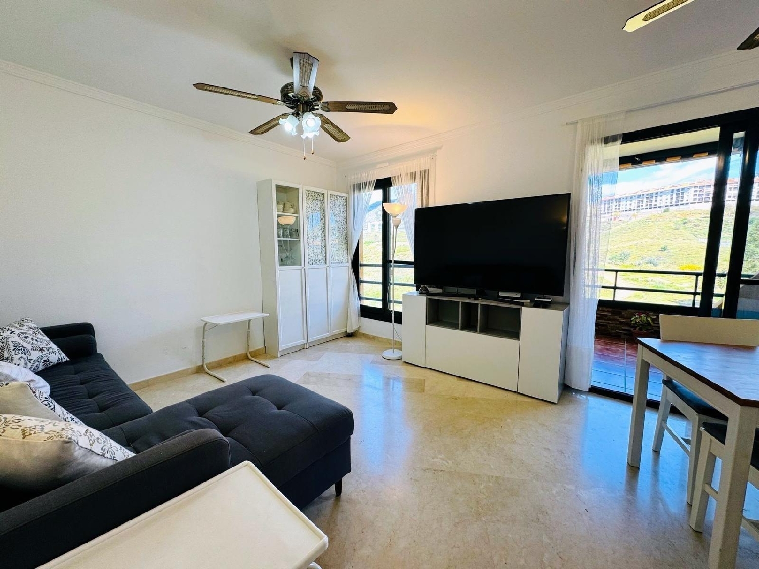  till salu lägenhet Fuengirola Costa Del Sol Occidental 4