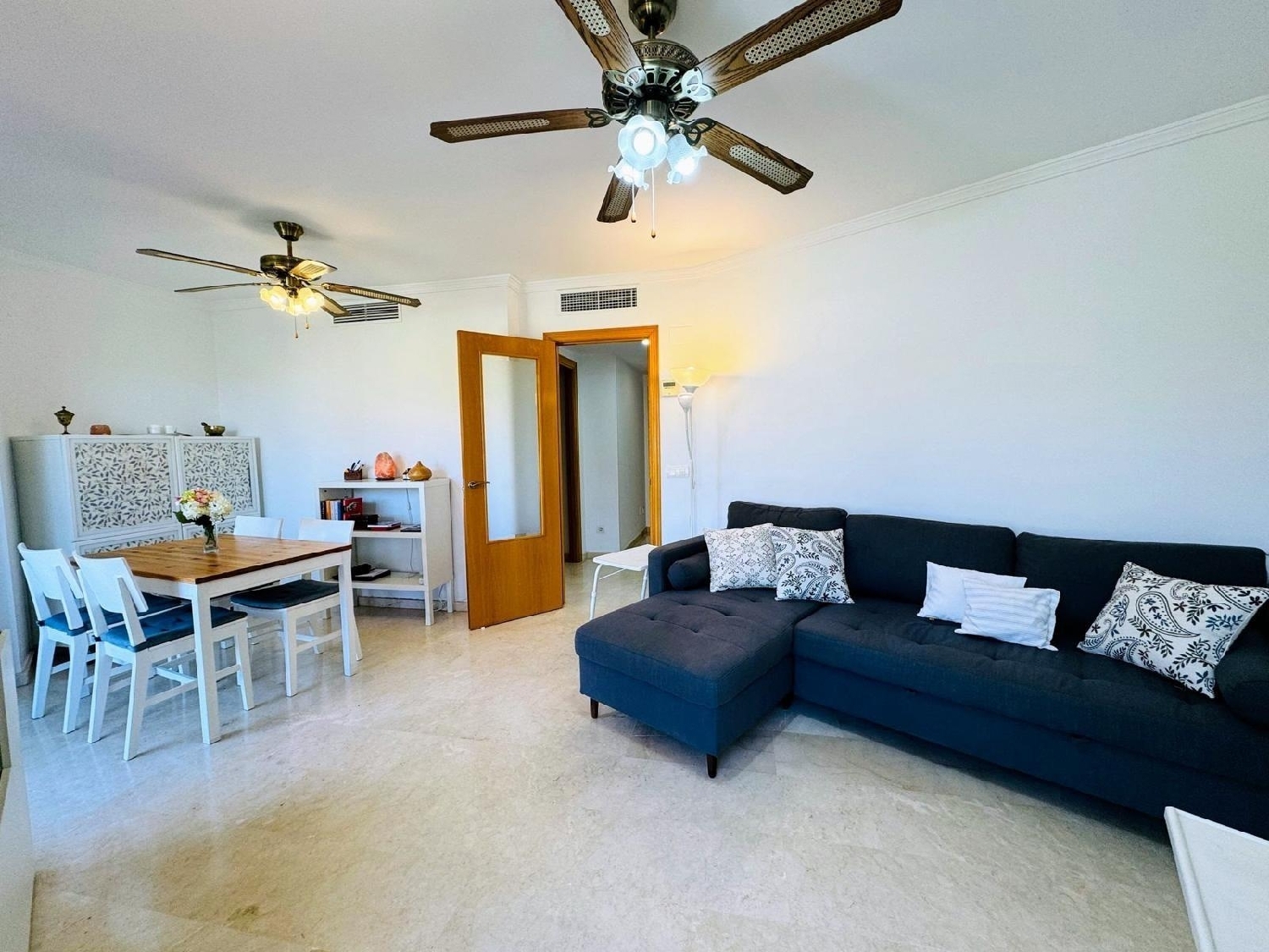  till salu lägenhet Fuengirola Costa Del Sol Occidental 3