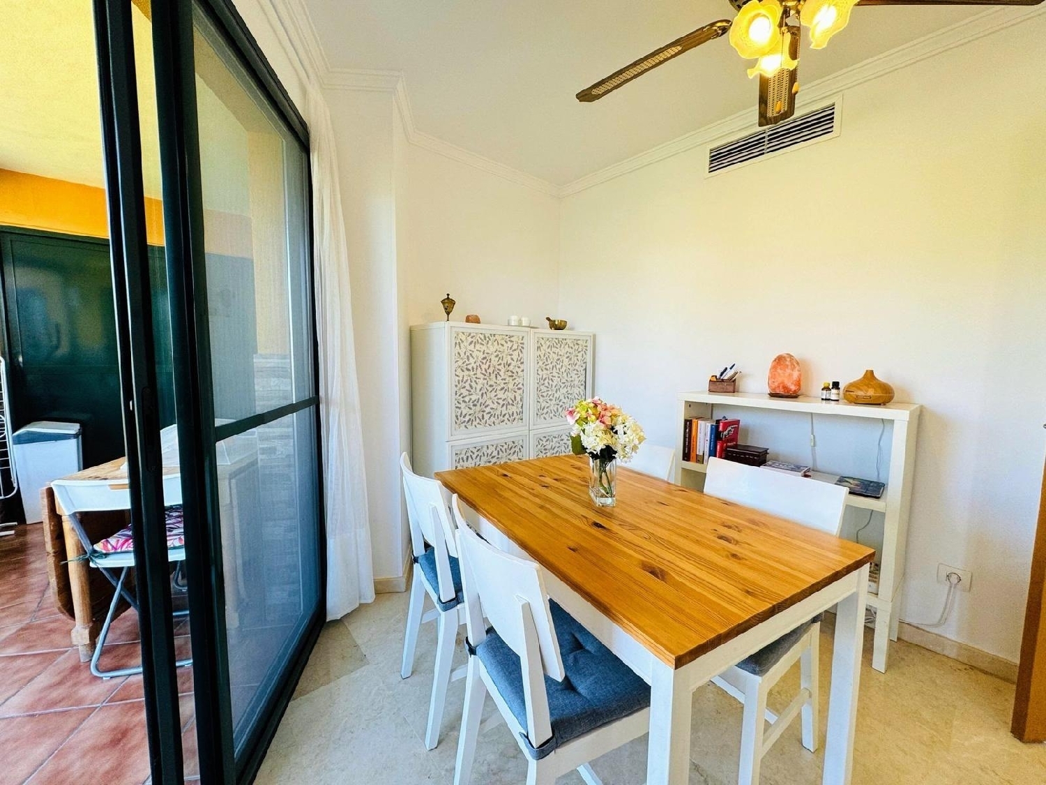  till salu lägenhet Fuengirola Costa Del Sol Occidental 2