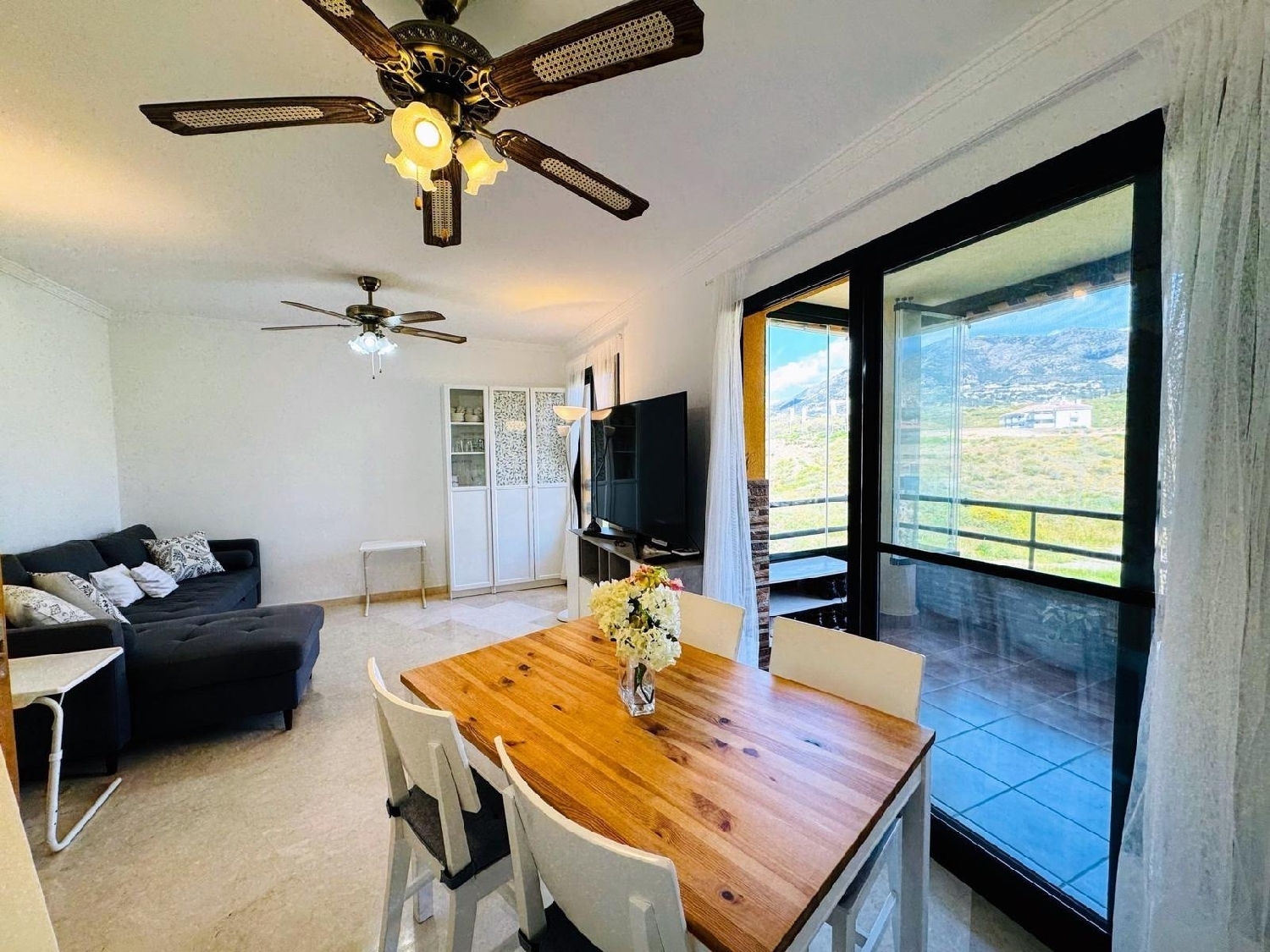  till salu lägenhet Fuengirola Costa Del Sol Occidental 6