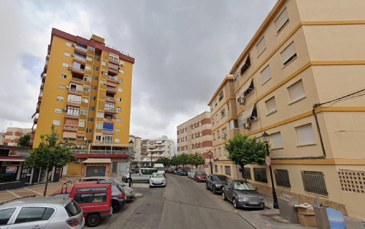  en venta apartamento Fuengirola Costa Del Sol Occidental 1