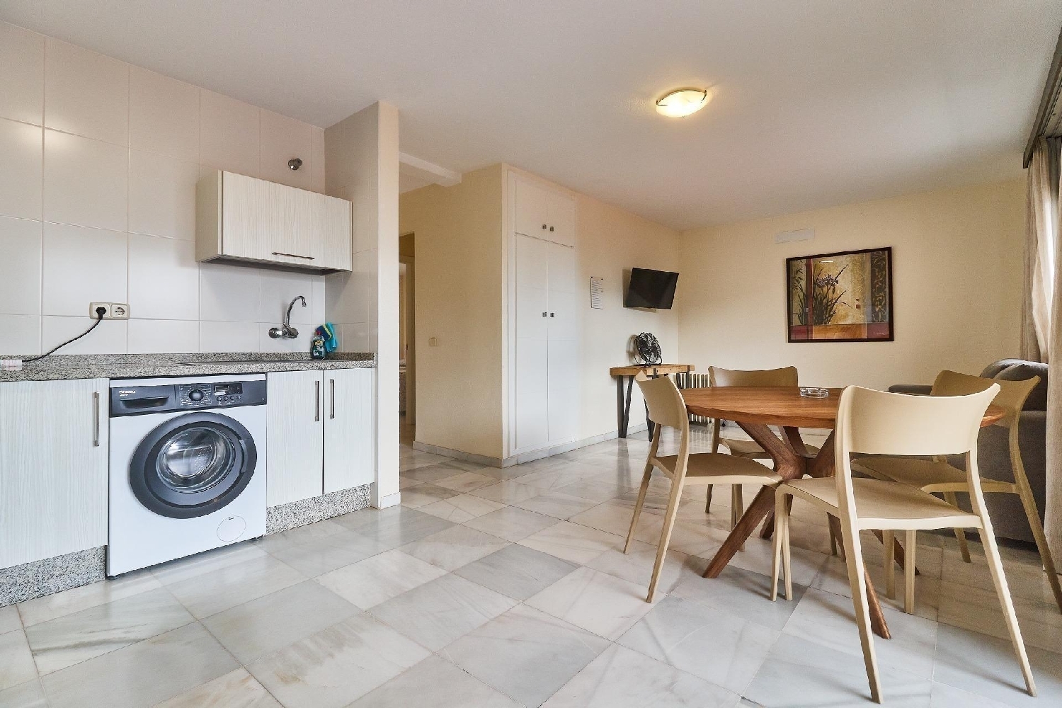  en venta apartamento Fuengirola Costa Del Sol Occidental 7