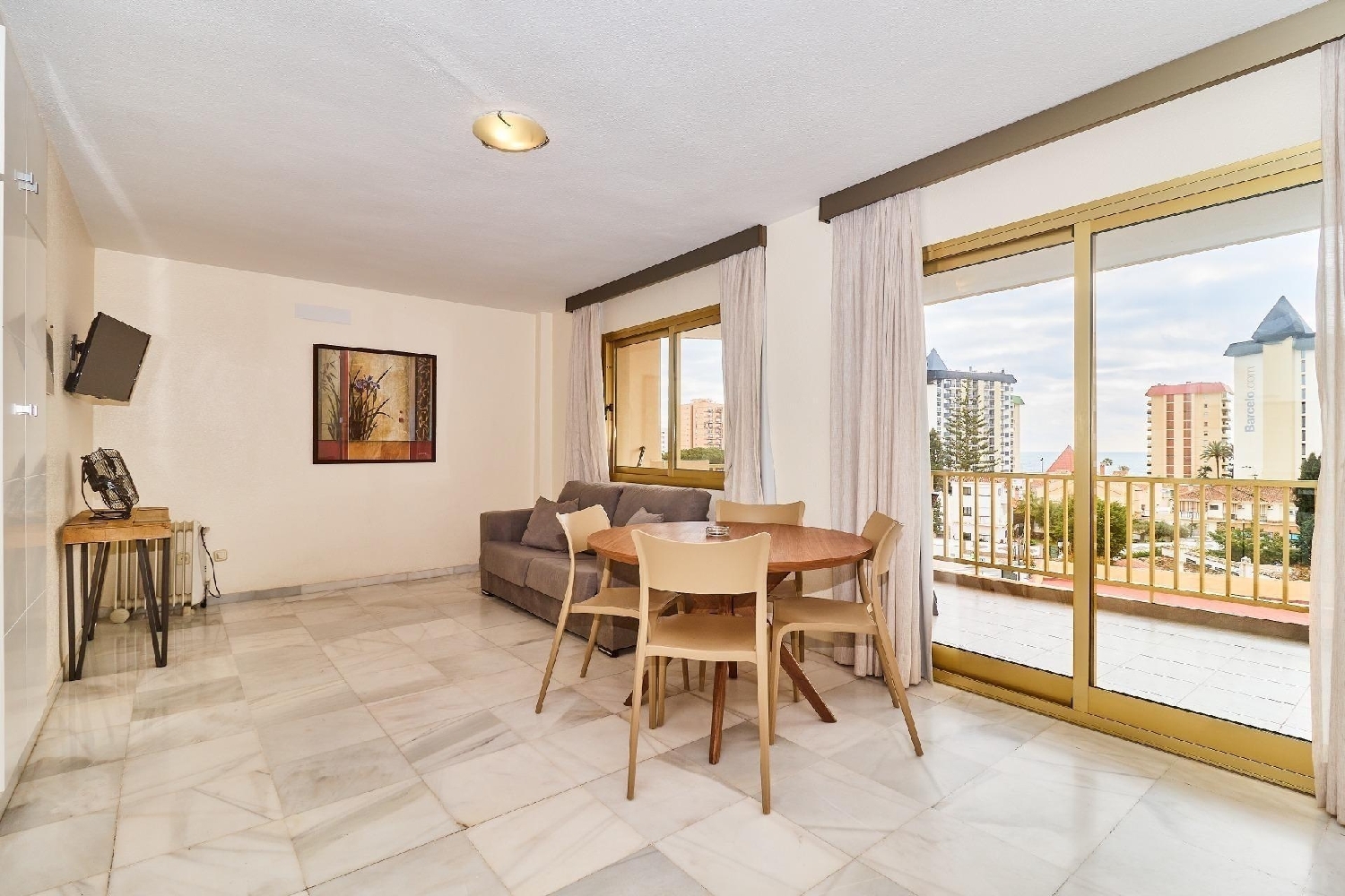  en venta apartamento Fuengirola Costa Del Sol Occidental 1