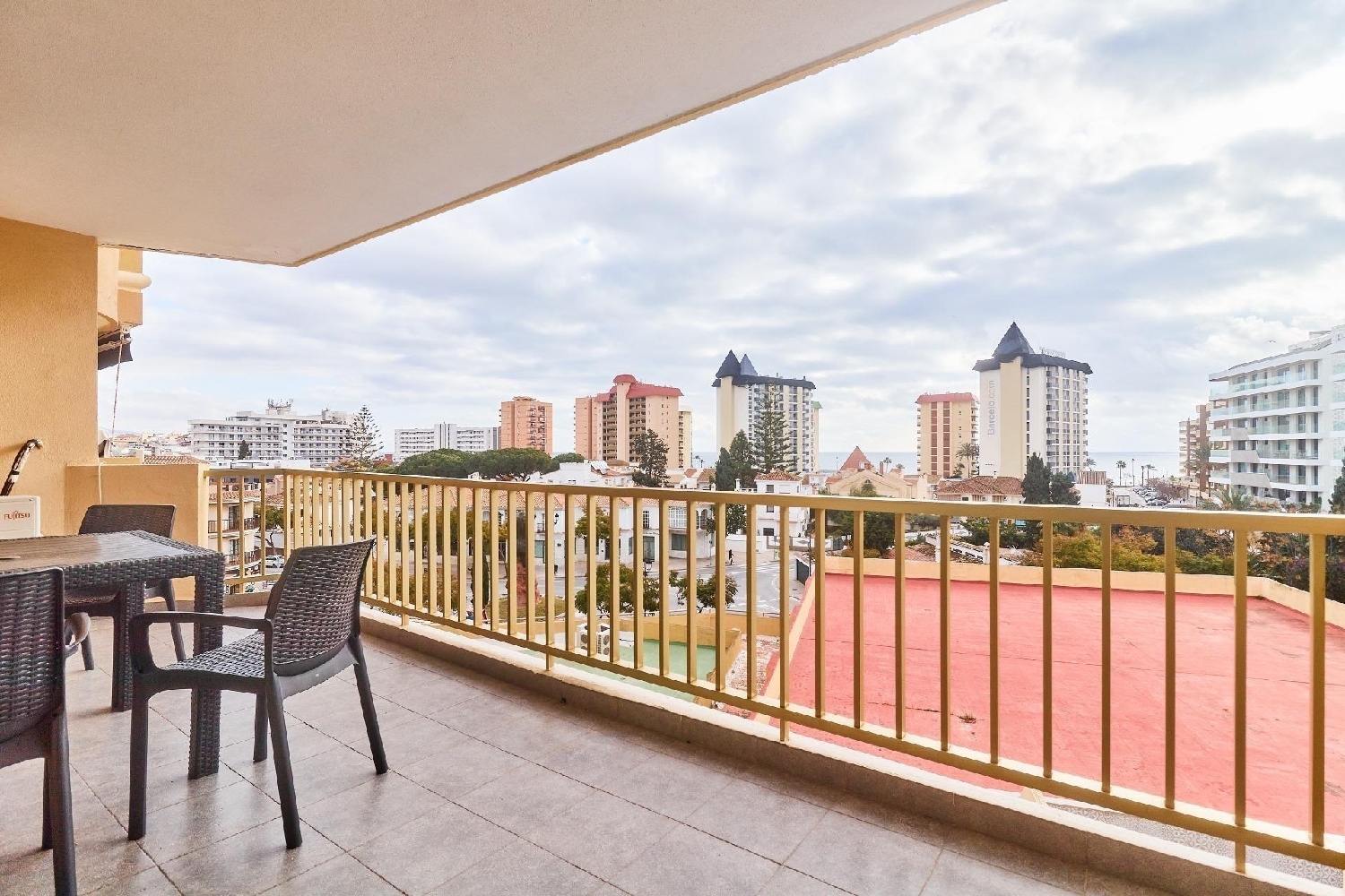  en venta apartamento Fuengirola Costa Del Sol Occidental 3