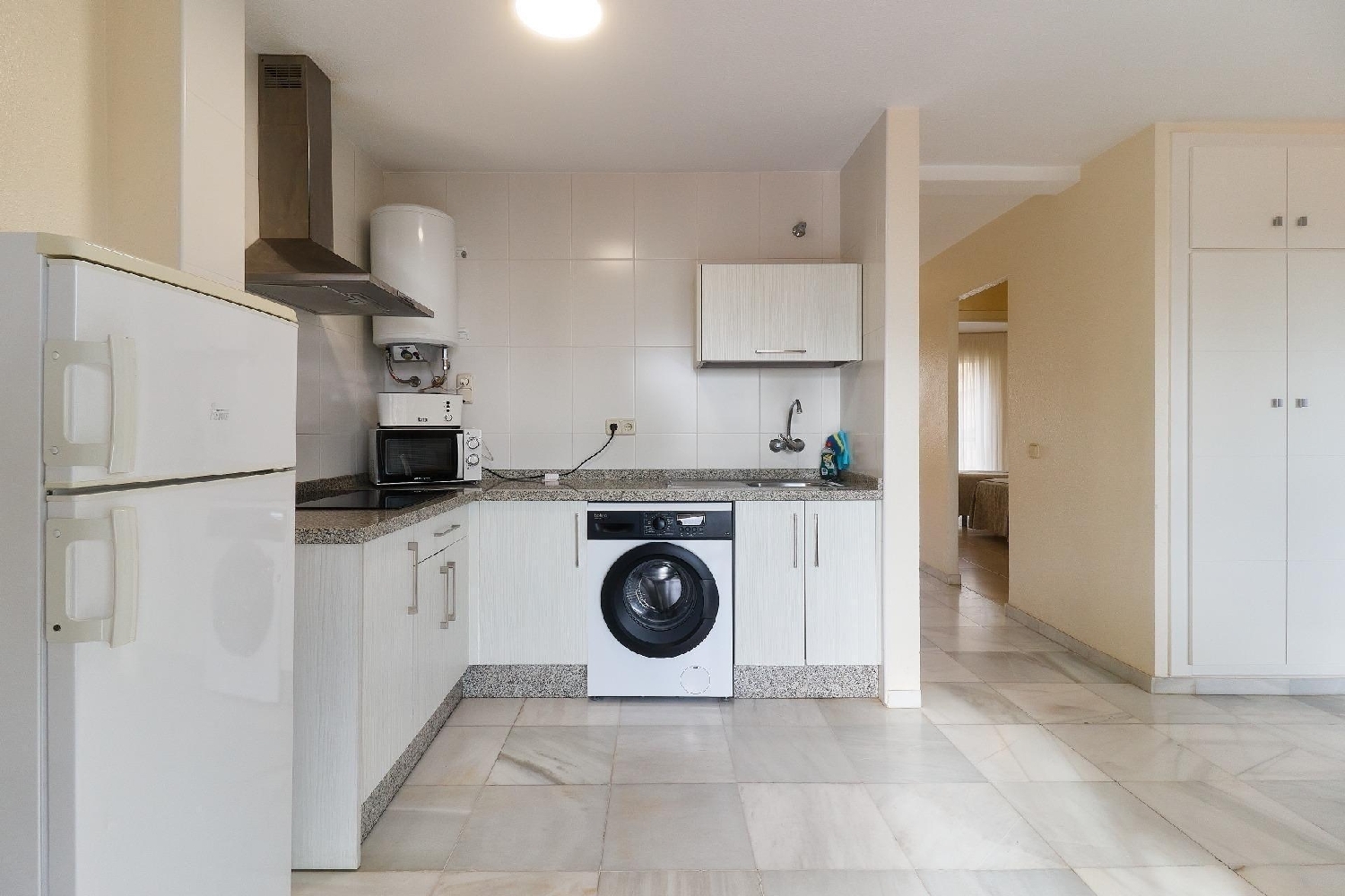  en venta apartamento Fuengirola Costa Del Sol Occidental 6