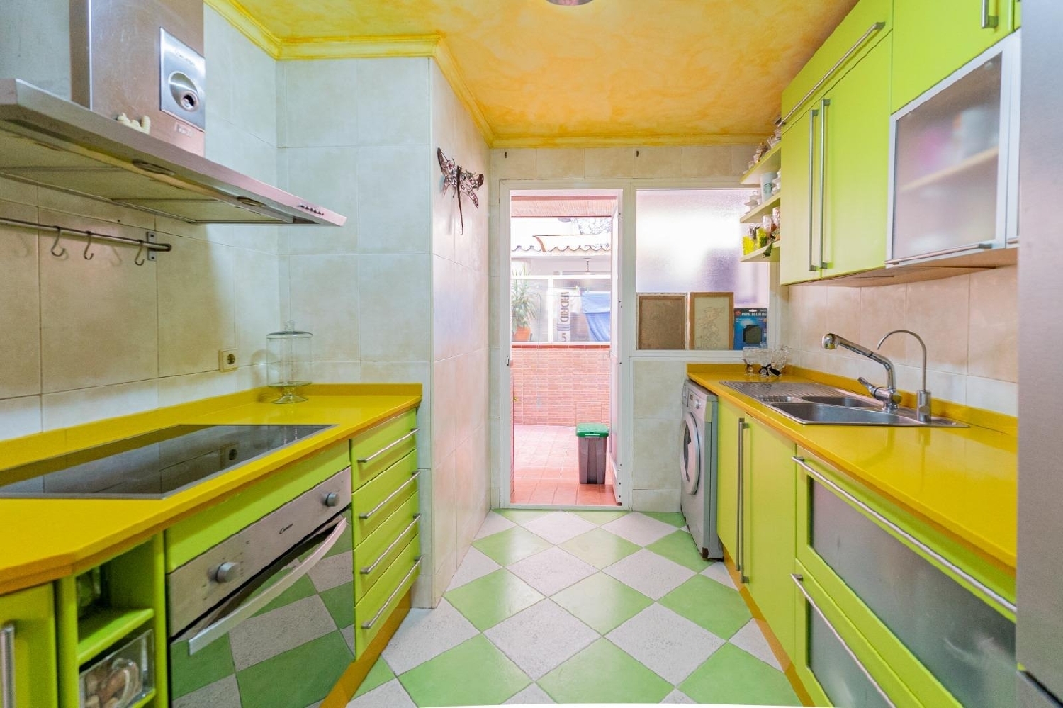  en venta apartamento Fuengirola Costa Del Sol Occidental 7