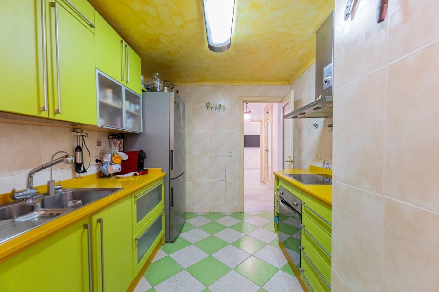  en venta apartamento Fuengirola Costa Del Sol Occidental 8