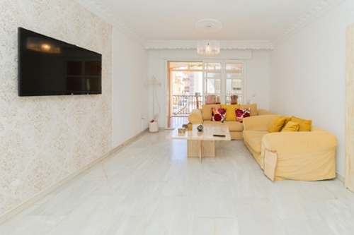 Fuengirola Costa Del Sol Occidental apartamento foto 6344247