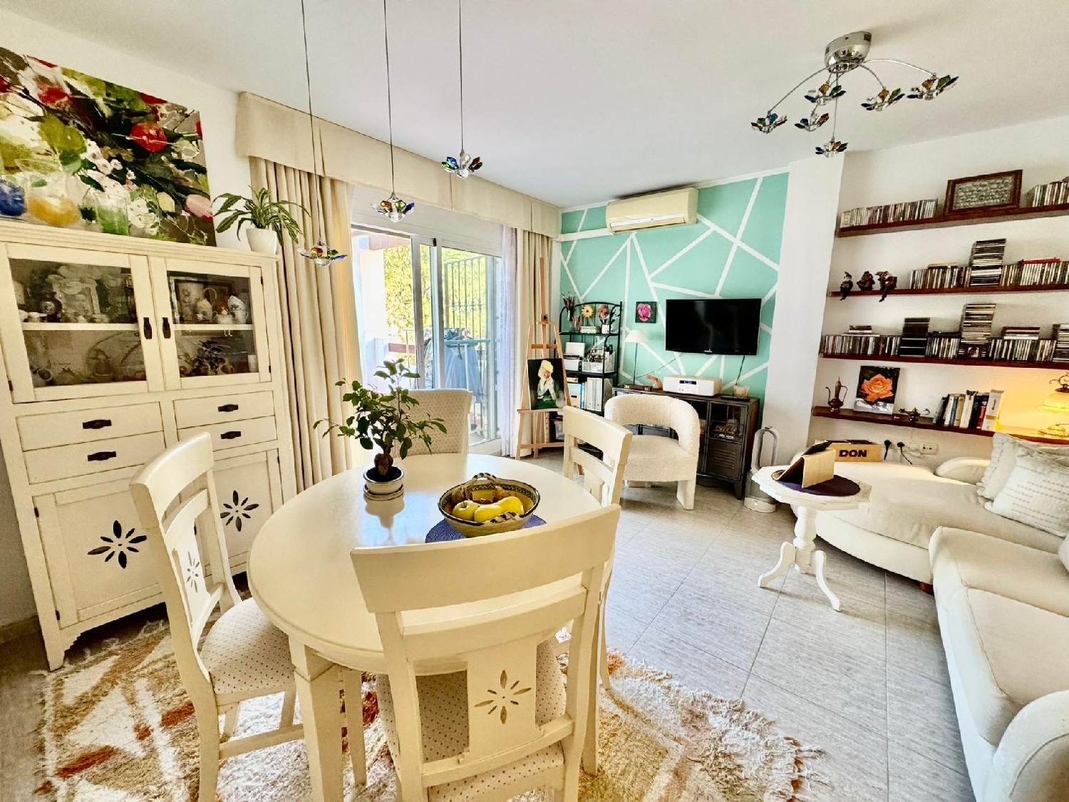  en venta apartamento Fuengirola Costa Del Sol Occidental 3