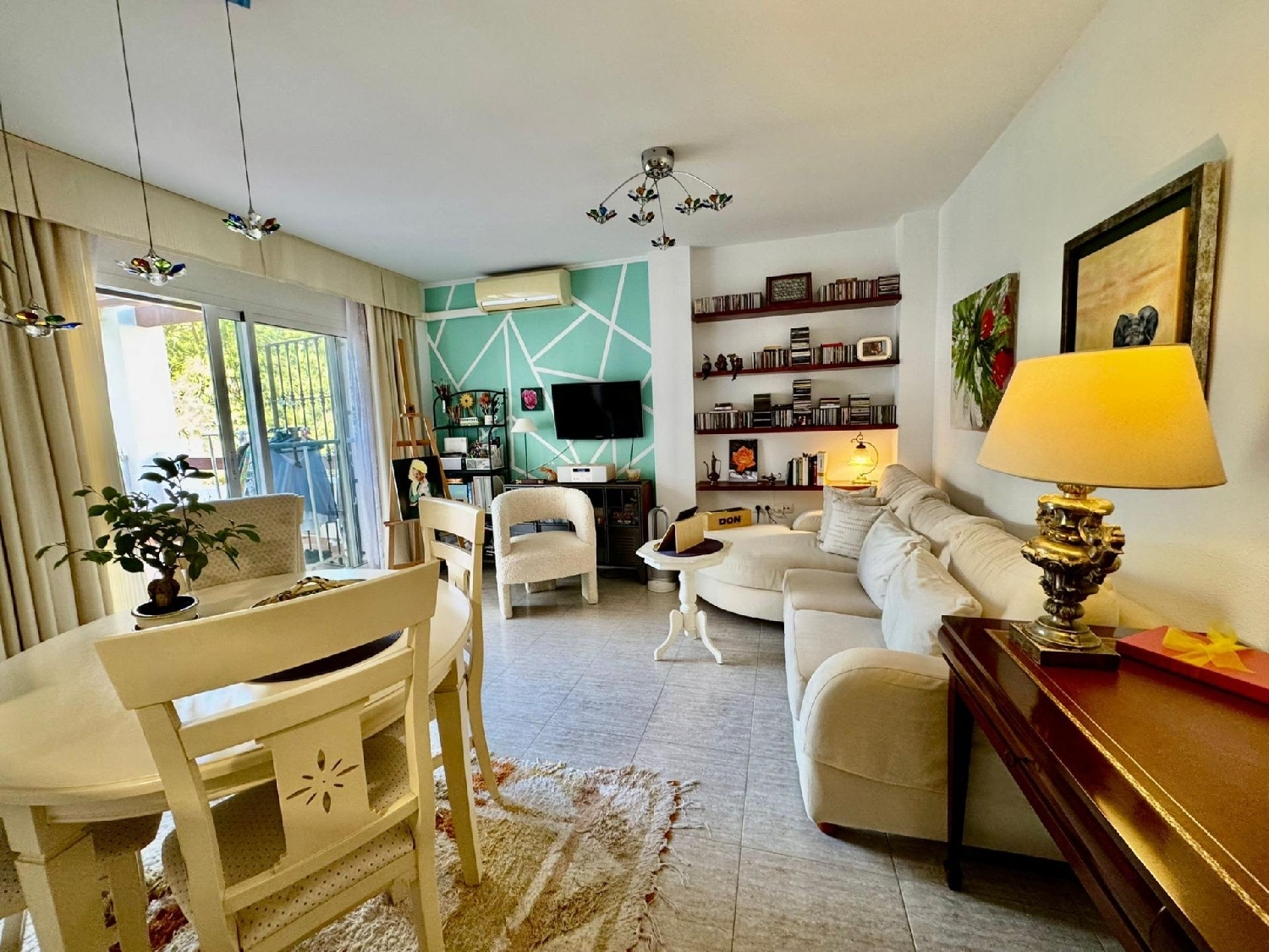  en venta apartamento Fuengirola Costa Del Sol Occidental 8