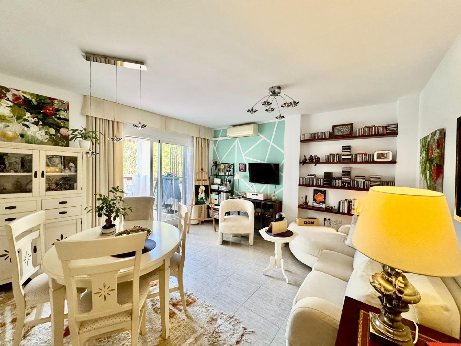  en venta apartamento Fuengirola Costa Del Sol Occidental 5