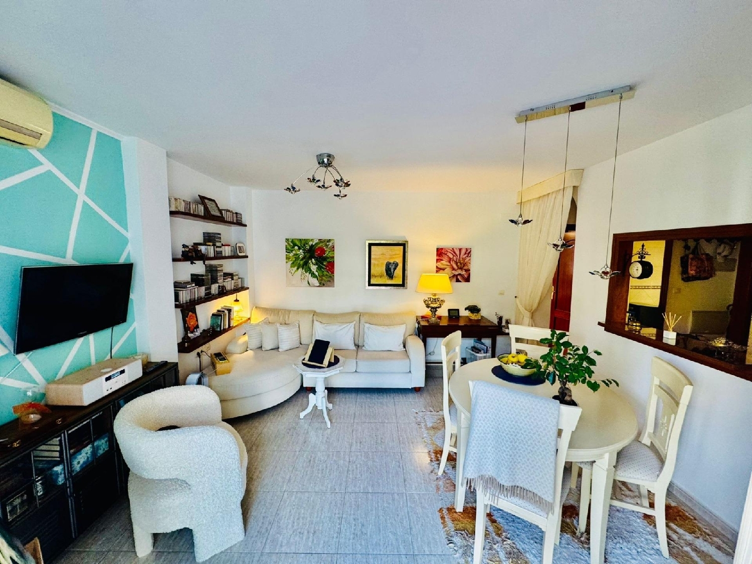  en venta apartamento Fuengirola Costa Del Sol Occidental 2