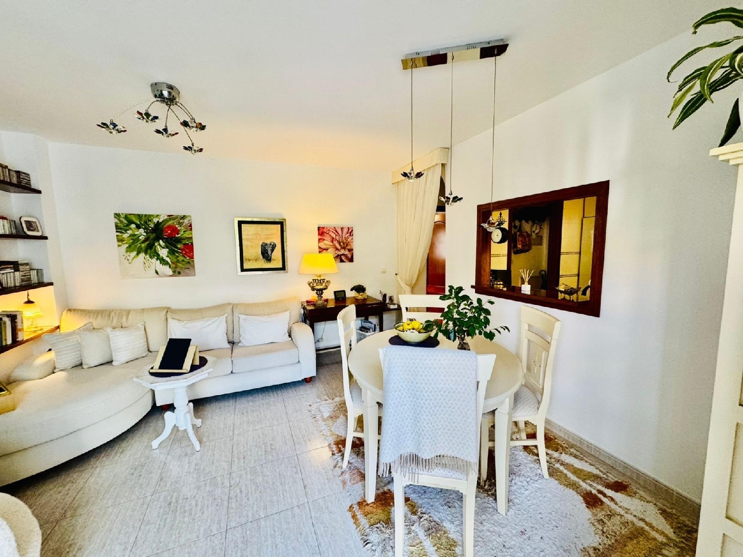  en venta apartamento Fuengirola Costa Del Sol Occidental 4