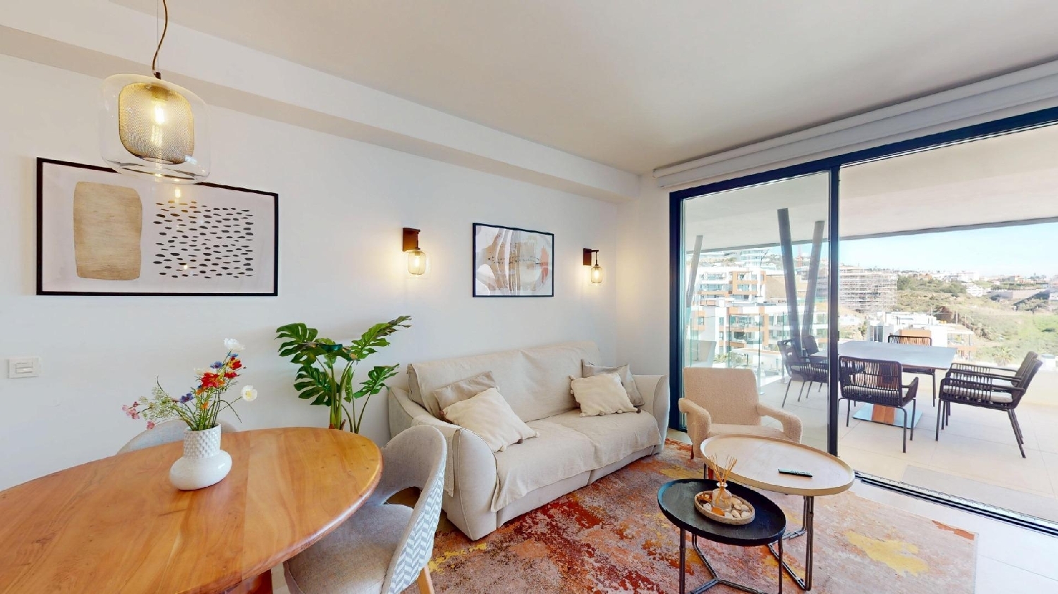  kaufen Wohnung Fuengirola Costa Del Sol Occidental 5