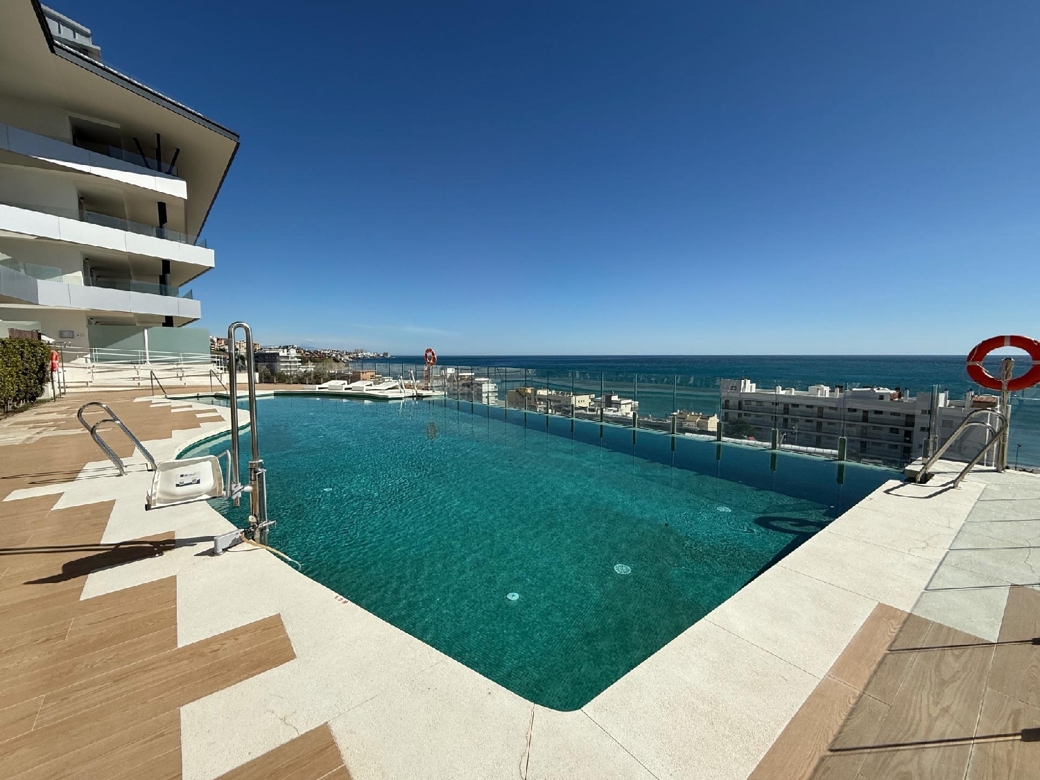  kaufen Wohnung Fuengirola Costa Del Sol Occidental 2