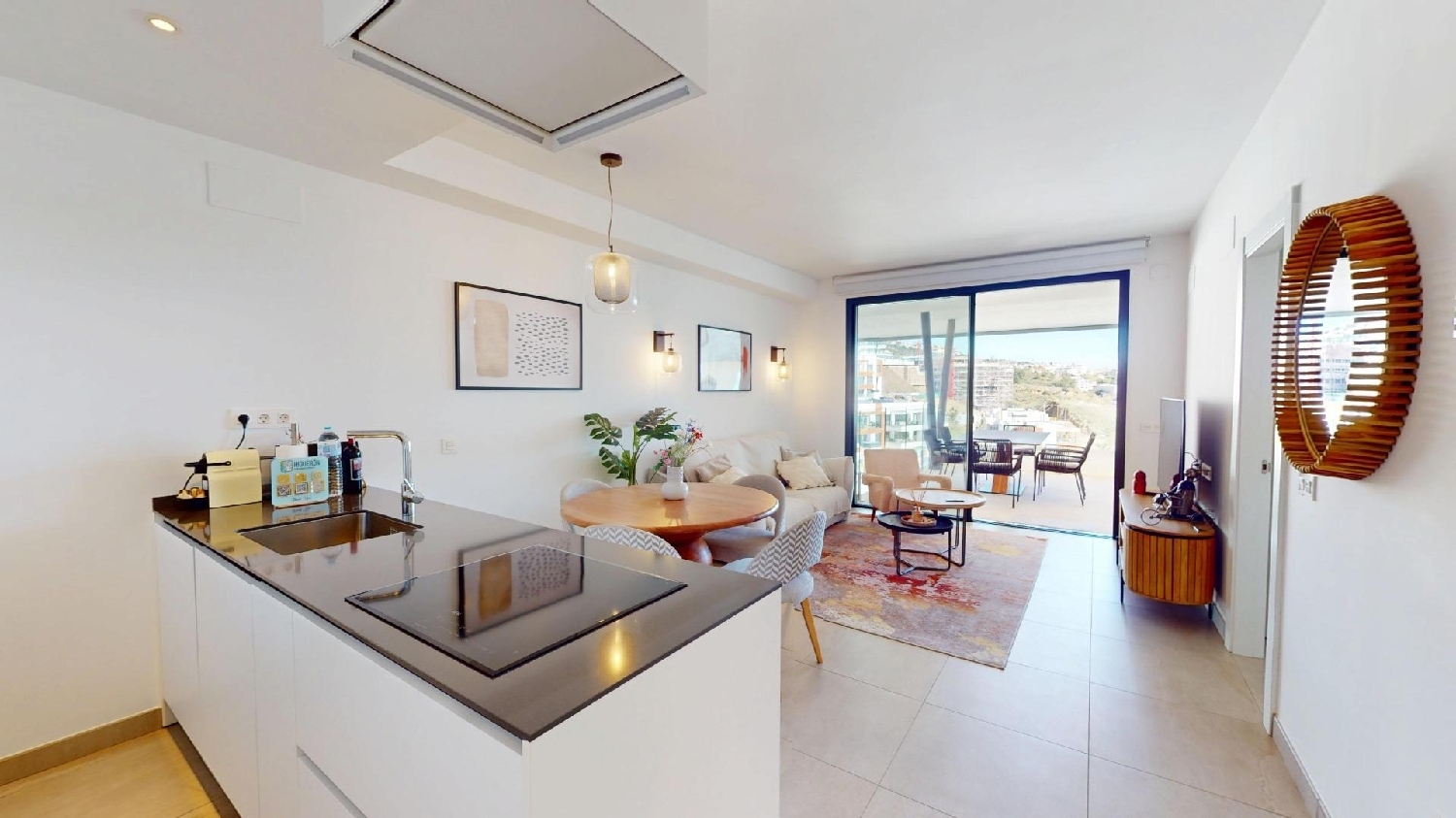  kaufen Wohnung Fuengirola Costa Del Sol Occidental 4