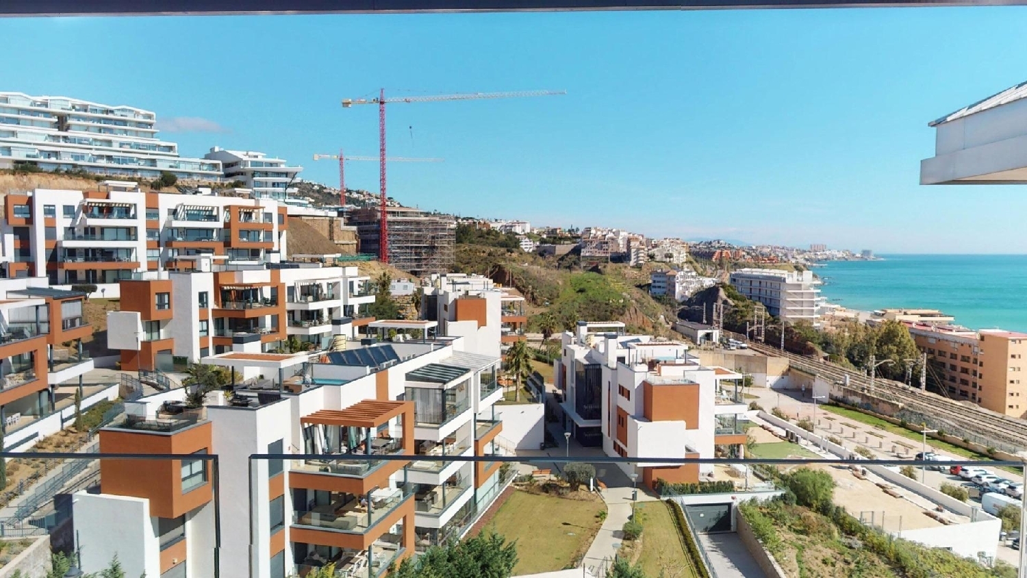  kaufen Wohnung Fuengirola Costa Del Sol Occidental 7