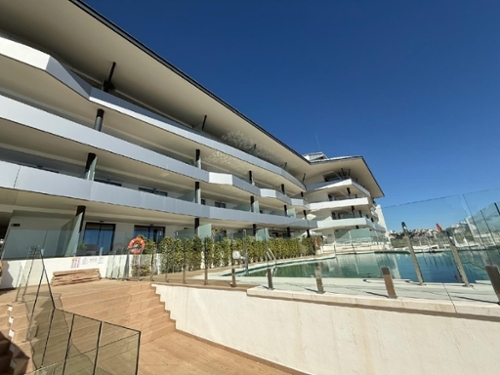 Fuengirola Costa Del Sol Occidental Wohnung Bild 6349404