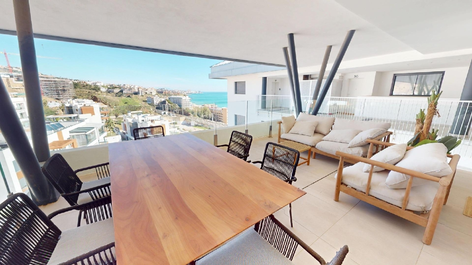  kaufen Wohnung Fuengirola Costa Del Sol Occidental 8