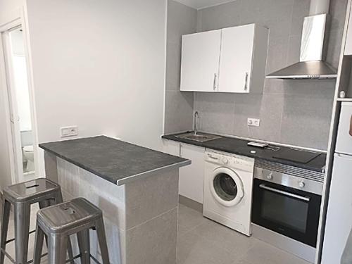 Fuengirola Costa Del Sol Occidental Wohnung Bild 6347992