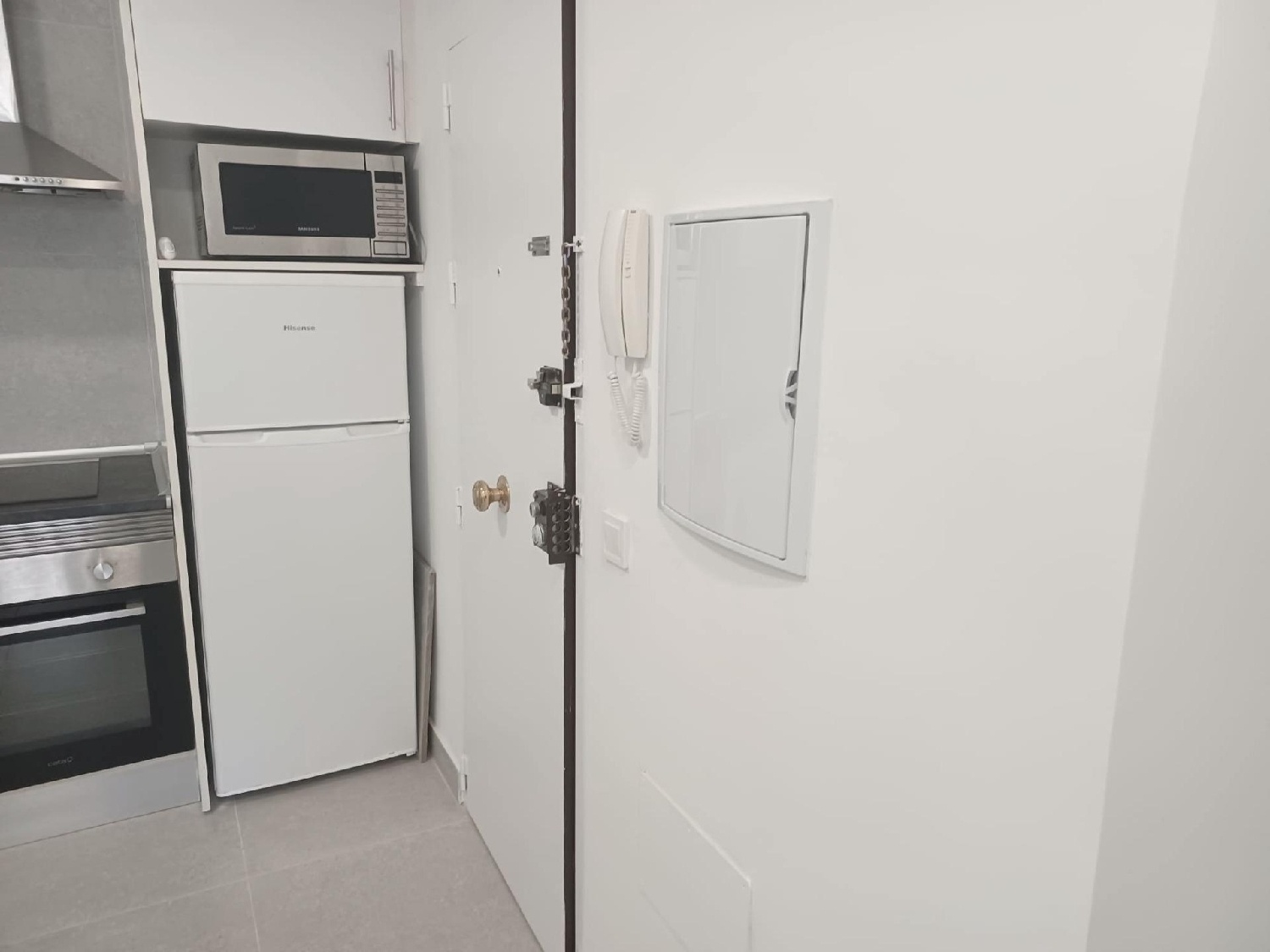  kaufen Wohnung Fuengirola Costa Del Sol Occidental 3