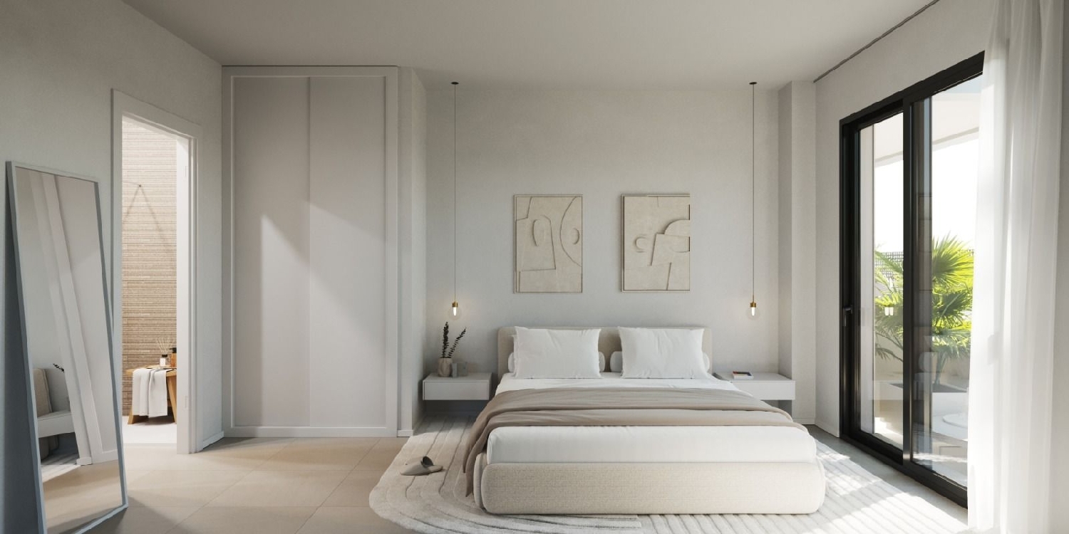  à vendre appartement Fuengirola Costa Del Sol Occidental 6