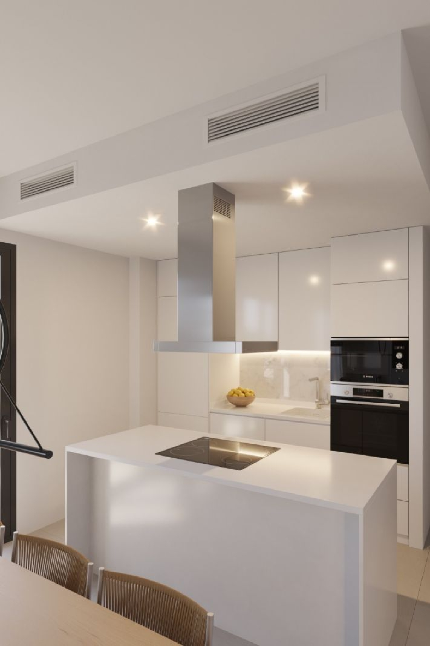  à vendre appartement Fuengirola Costa Del Sol Occidental 4