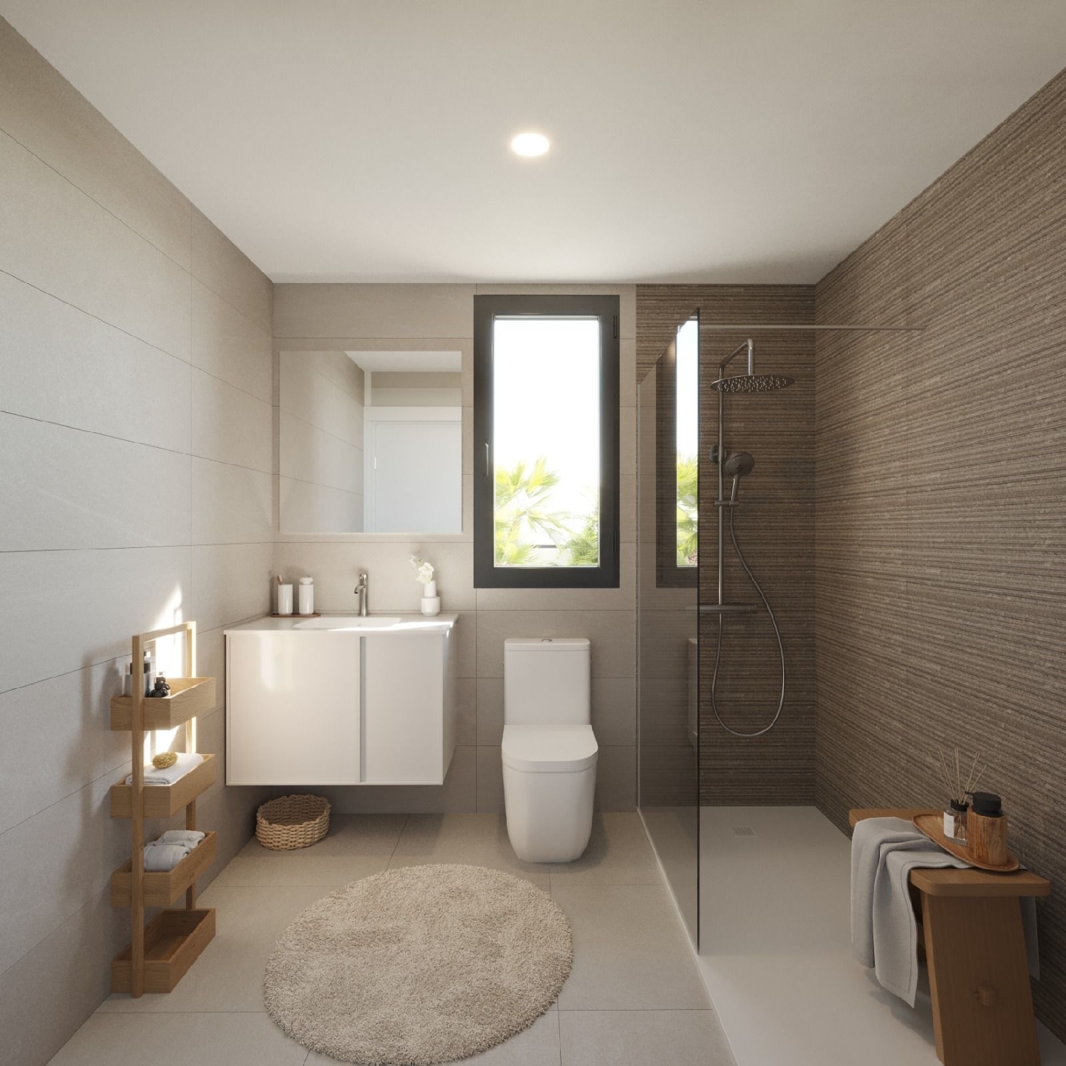  à vendre appartement Fuengirola Costa Del Sol Occidental 2