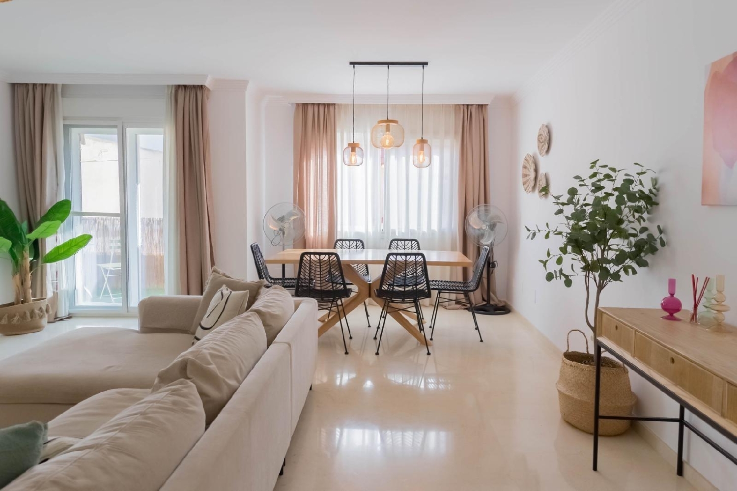  en venta apartamento Fuengirola Costa Del Sol Occidental 1