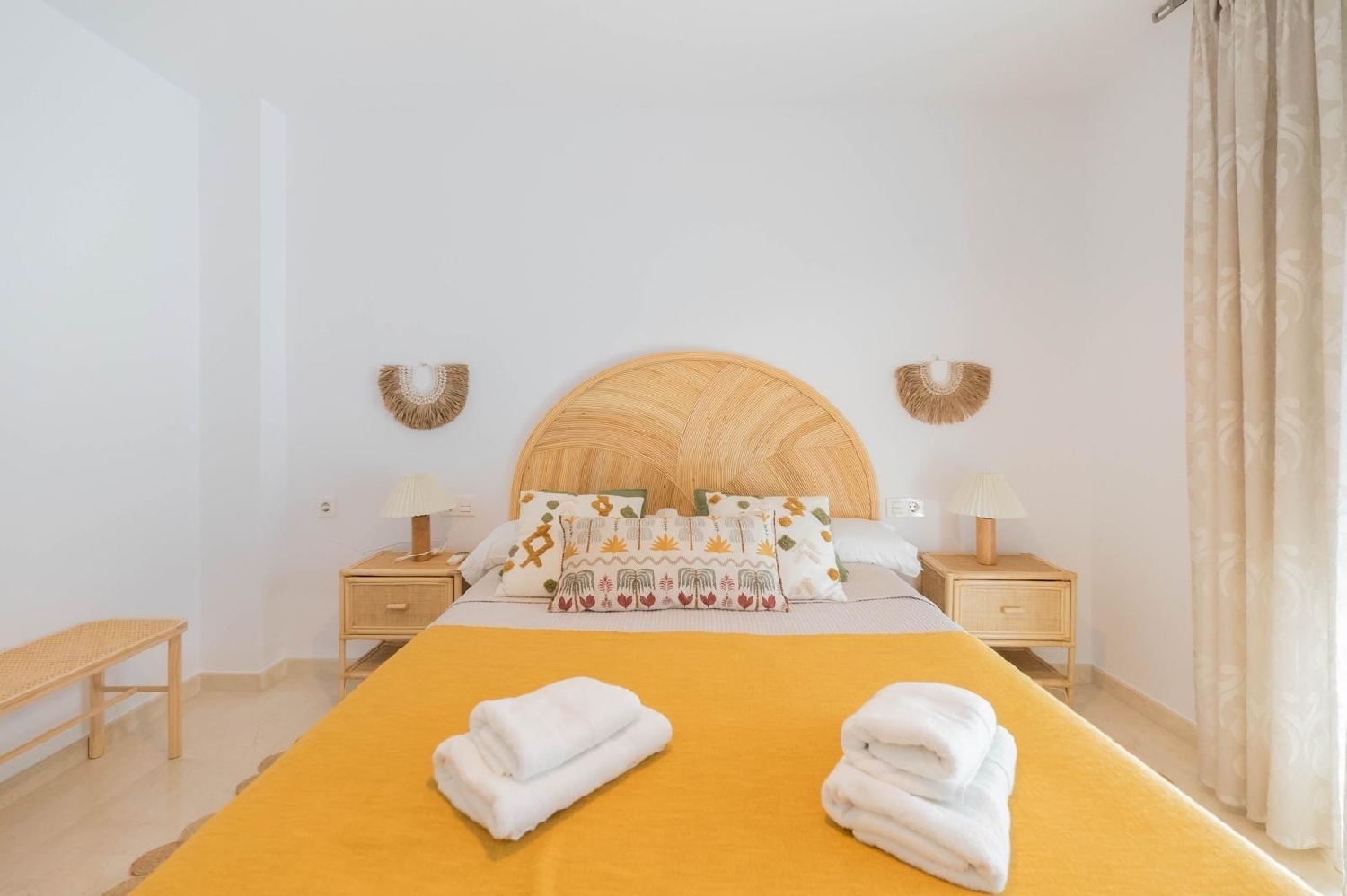  en venta apartamento Fuengirola Costa Del Sol Occidental 8