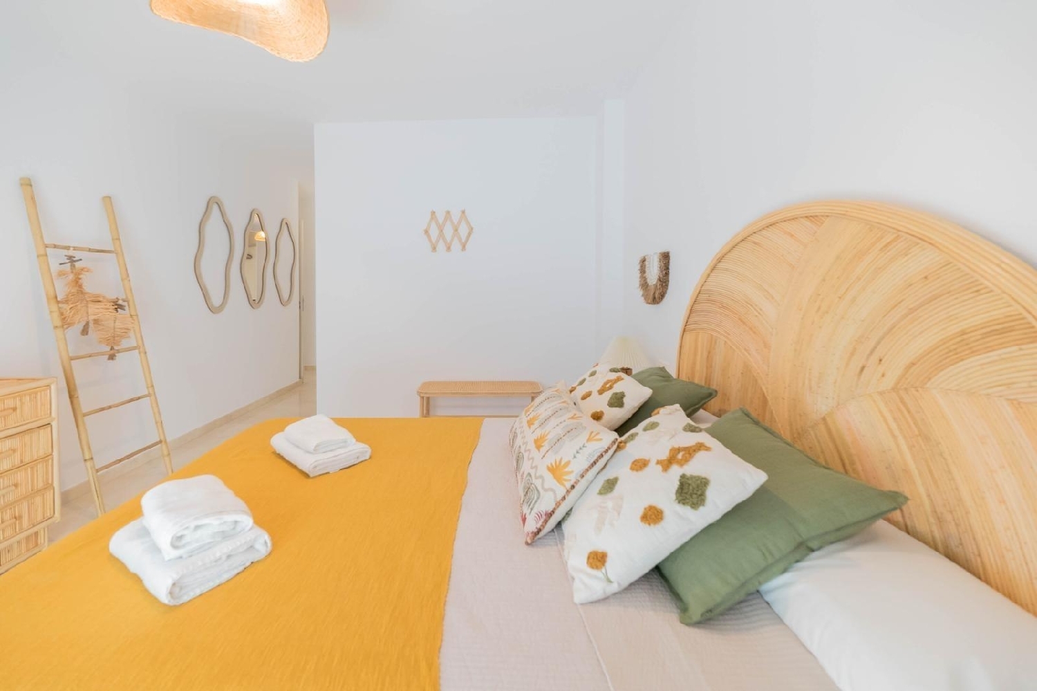  en venta apartamento Fuengirola Costa Del Sol Occidental 7