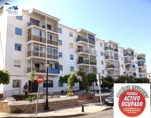 Fuengirola Costa Del Sol Occidental lägenhet foto 6347818